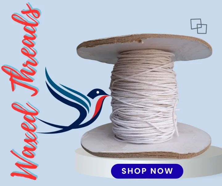 1mm%20White%20Wax-coated%20Cord%20Thread%20for%20Leather%20Craft,%20Bracelet,%20Necklace%20&%20Jewelry%20Making%20(Durable%20Beading%20String)%20-%20Image%203