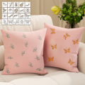 YOMDID 20pcs Insect Series Painting Hollow Out Stencils Reusable DIY Dragonfly, Bee, and other Insect Pattern Graffiti Templates. 