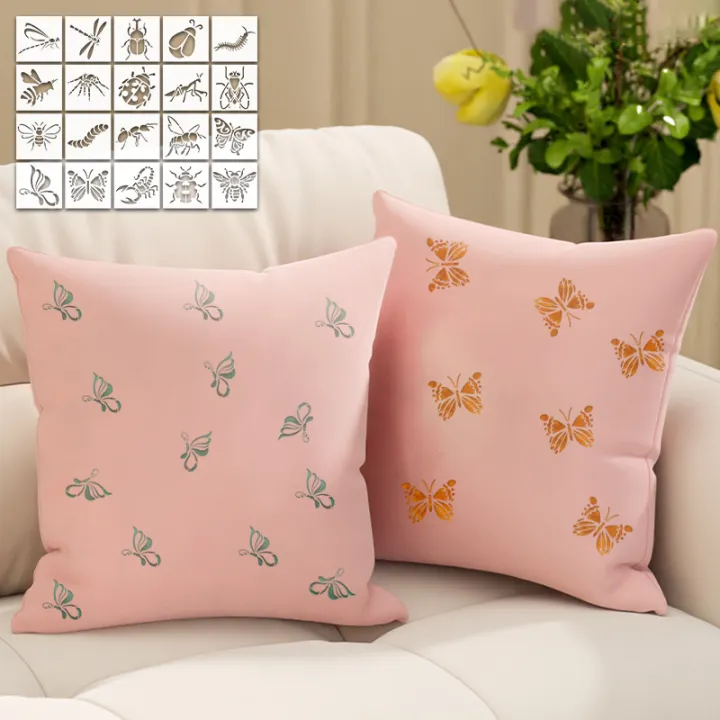 YOMDID%2020pcs%20Insect%20Series%20Painting%20Hollow%20Out%20Stencils%20Reusable%20DIY%20Dragonfly,%20Bee,%20and%20other%20Insect%20Pattern%20Graffiti%20Templates%20-%20Image%205