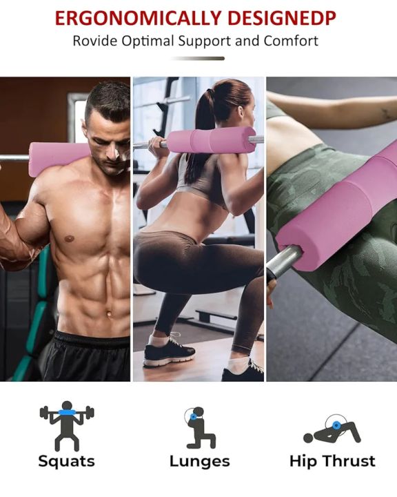 Barbell%20Squat%20Pad%20Nylon%20Padding%20AntiSlip-%20Thick%20Foam%20Barbell%20Pad%20for%20Squats%20Cushion,%20Lunges&Bar%20Padding%20for%20Hip%20Thrusts%20-%20Standard%20Weight%20Bar%20Pad%20-%20Provides%20Cushion%20to%20Neck%20Shoulders%20Training%20-%20Image%205