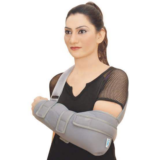 Arm Sling Shoulder \  Shoulder Immobilizer
