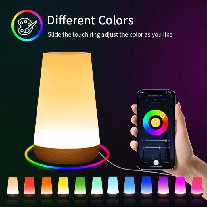 Tuya%20WiFi%20Smart%20Light%20Bedside%20Led%20Night%20Lights%20Dimmable%20Table%20Lamp%20RGB%20Touch%20Lamp%20Voice%20APP%20Control%20%20Home%20Alexa%20Smartlife%20-%20Image%203