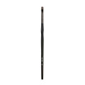 Piccasso Grey Makeup Brush No. 15 Small Concealer Brush Professional Makeup Soft Synthetic Fiber Makeup Brush. 