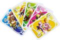 Mattel UNO Games Paw Patrol And Naruto / Minions Card Game Family Funny Entertainment Board Game Poker Cards Game Gift Box. 
