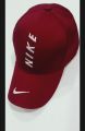 Quality Nike logo ajestable colourful baseball cap for unisex. 