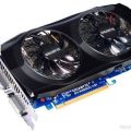 GTX 960 Gaming 2gb VGA card. 