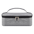 Portable Thermal Insulated Small Mini Cooler Lunch Bag for Kids School Food Containers Reusable Snack Bag Storage Home. 