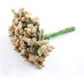 Artificial flower stamens/pollens for floral jewellery making(1 bunch)..