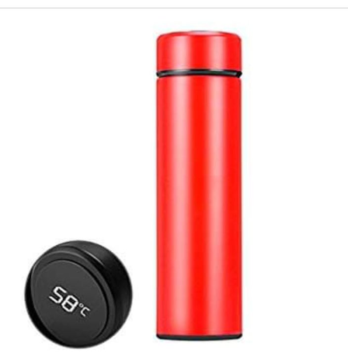 Temperature Thurmose Water Bottle with Stainless Steel