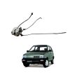 Suzuki Mehran Door Latch / Door lock Front Left ( 1 ) piece Front Door Left side Door Latch. 