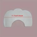 10Pcs Breast Lift Tape Nipple Cover Seamless Stickers Invisible Enhancer Push Up Clear Bra Tape Chest Lift Adhesive Accessories.