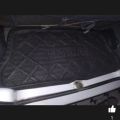 Suzuki Mehran trunk tray diggi mat. 