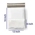 Flyers For Packing,50 pieces pack ,Courier Packing Flyer With Pocket, Ecommerce Flyers, Daraz Flyer Packing Bag, Packing Material For Daraz | For E-commerce| For private lable. 