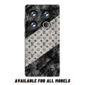 Infinix Note 40/Note 40 Pro Premium Quality 3D Emboss Full Skin Wrap. 