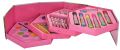 Big Colors Box Color Pencil, Crayons, Water Colour, Sketch Pens Set 46 Pcs In One Box. 