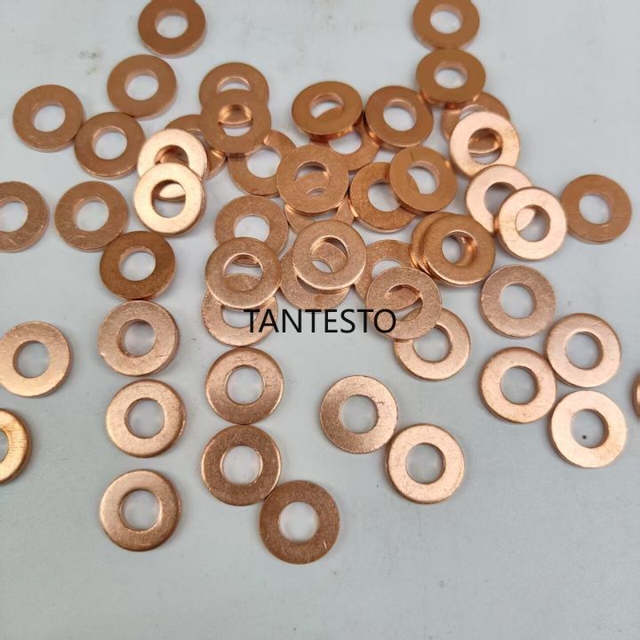 CRIN%20Injector%20Repair%20Seal%20Copper%20Washer%20Gasket%20Repair%20Kits%207X15X2%20-%20Image%204