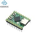 Raspberry PI Pico Mini RP2040-ZERO Microcontroller Development Board RP2040 Dual-core Processor. 