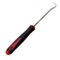 4pcs Car Pick Hook Set O Ring Oil Seal Screwdrivers Puller Remover O-Ring Seal Gasket Auto Repair Tools. 