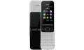 Nokia 2720 Flip Dual Display Dual Sim Grey Colour. 