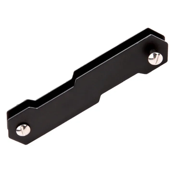 Key%20Holder%20Clip%20Organizer%20Compact%20Keychain%20Key%20Hard%20Aluminum%20Oxide%20Intelligent%20Flexible%20Aerospace%20Case%EF%BC%88Random%20Color%EF%BC%89%20-%20Image%205