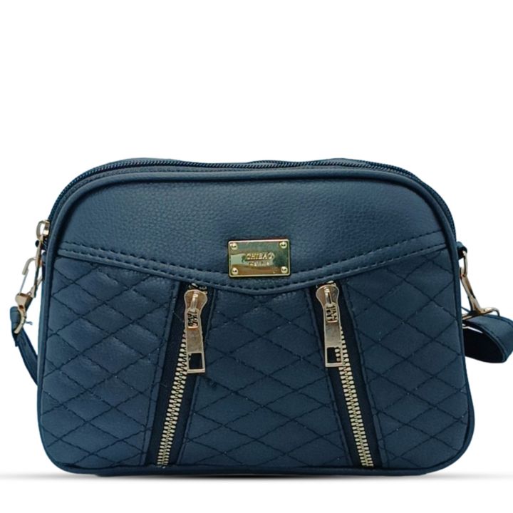 Ladies double side bag best sale