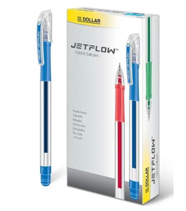 about us — platter to plate Images High Quality... Dollar JetFlow Pen— Smooth Writing—0.7mm fine tip | Daraz.pk