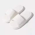 Fashion Men Women Sandals Anti Slip Wear Resistant EVA Thick Sole Comfortable Home Slippers Bathroom Flip Flops ﻿. 