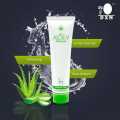 DXN Aloe.V Cleansing Gel – Soap-Free Aloe Vera Face Cleanser. 