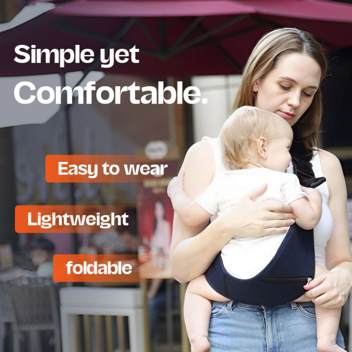 Baby%20Strap,%20Front%20Hug,%20Horizontal%20Hug,%20Multi%20functional%20Back%20Towel,%20Hands%20Free,%20Newborn%20Waist%20Stool%20-%20Image%202
