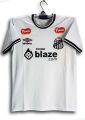 Santus Thai Premium Football Jersey For Man - Neymar New Embroidery Clube Jersey - Santos Jersey 2025-26. 
