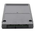 FMCB Free McBoot Card For  PS2 For Playstation 2 Slim 64MB Memory Card V1.953 OPL MC Boot for PS2 Accessories. 