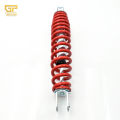 Rear shock absorber Mio /fino/click/Scoopy I original color selectable 300mm one side durable Grade A oil absorber ready to ship. 