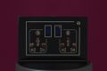Smart Double Power Socket. 