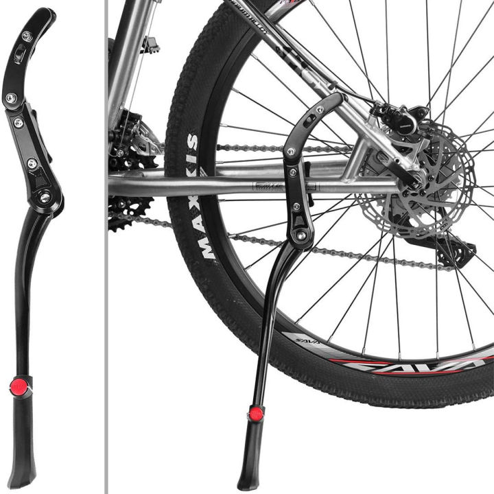 1PC%20Bicycle%20Stand%20Footrest%20Height%20Adjustable%20Aluminum%20Alloy%20Footrest%20Bicycle%20Side%20Support%20Suitable%20For%20Mountain%20Road%20Bicycles%20-%20Image%206