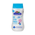Kodomo Baby Lotion Powder (180ml). 