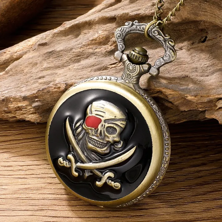Retro%20Punk%20Pirate%20Captain%20Double%20Knife%20Quartz%20Pocket%20Watch%20with%20Necklace%20Chain%20Pendant%20Gift%20for%20Male%20Men%20Vintage%20Clock%20-%20Image%206