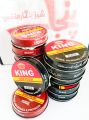 SHOES POLISH, KING SHOE POLISH. 