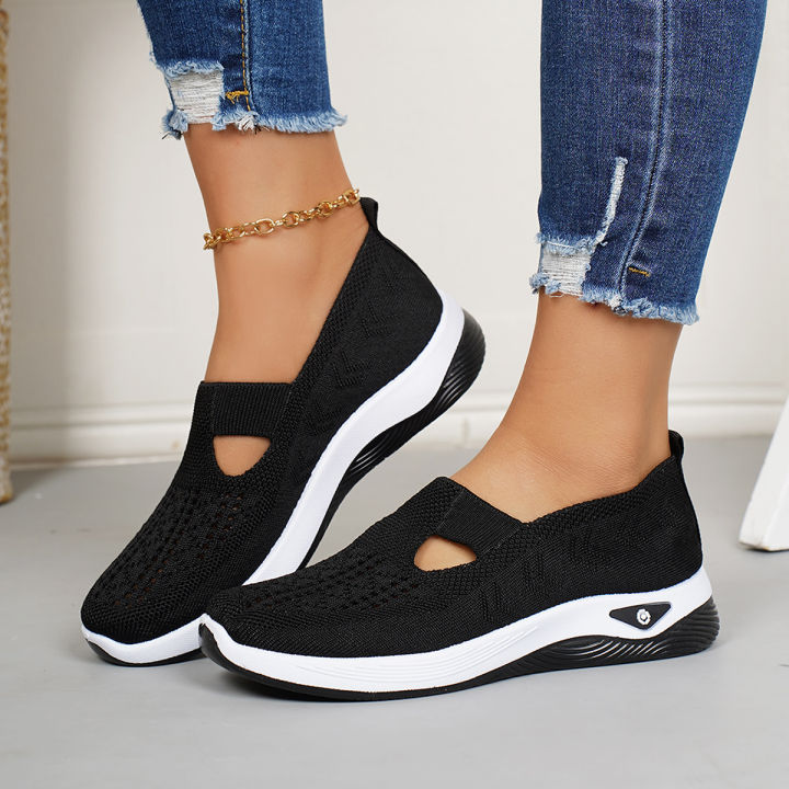 Women's%20athletic%20shoes,%20casual%20breathable%20slip-on,%20lightweight%20outdoor%20flat%20shoes,%20women's%20footwear,%20sneakers%20-%20Image%202
