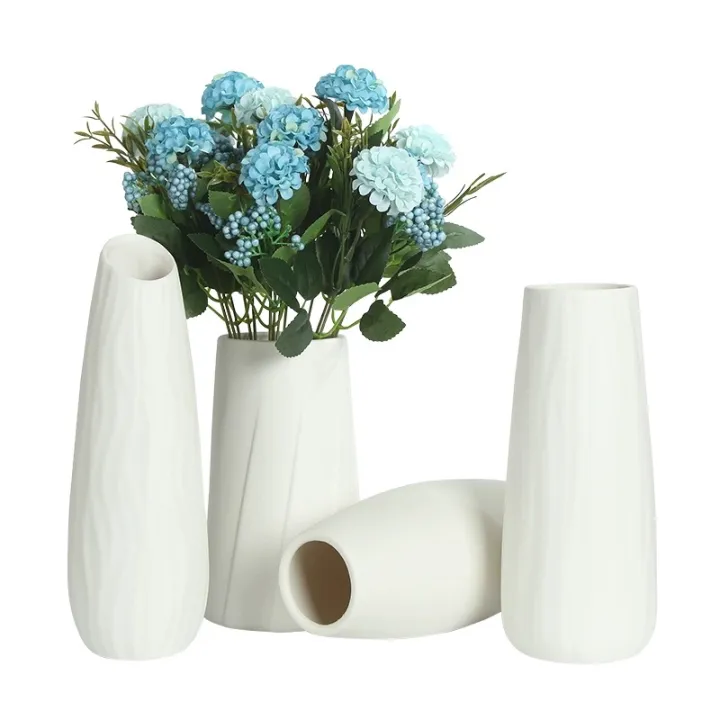 Flower%20Vase%20ceramic%20vase%20simple%20Nordic%20retro%20ceramic%20simple%20geometric%20flower%20vase%20-%20Image%208