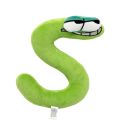 Alphabet Lore Plush Toys Anime Doll Kawaii 26 English Letters Stuffed Toys Kids Enlightenment Montessori Plush Toy Doll . 