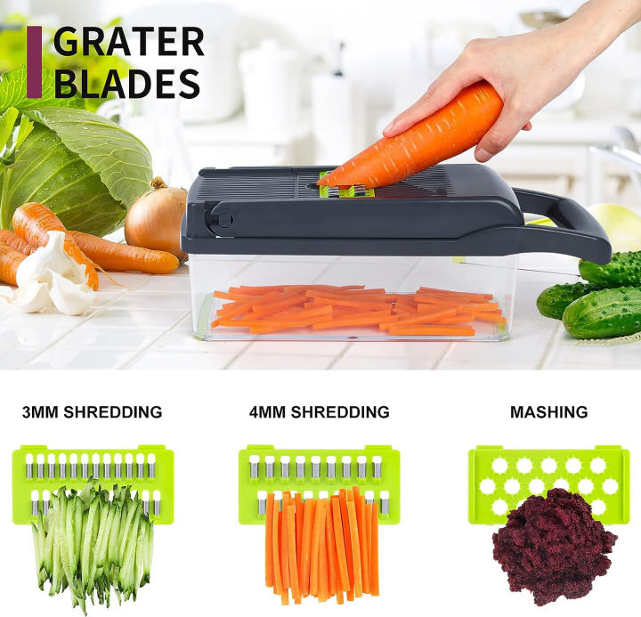 14-in-1%20Vegetable%20Cutter%20&%20Slicer%20%E2%80%93%20Multifunctional%20Manual%20Chopper%20with%20Hand%20Push%20Design%20%7C%20Onion%20Dicer,%20Grater,%20Spiralizer,%20Julienne%20&%20Slicer%20for%20Effortless%20Kitchen%20Prep%20-%20Image%205