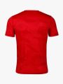 Warrix genuine Indonesia national team jerseys 2020 grade cheer of the new Indonesia football national jersey original. 