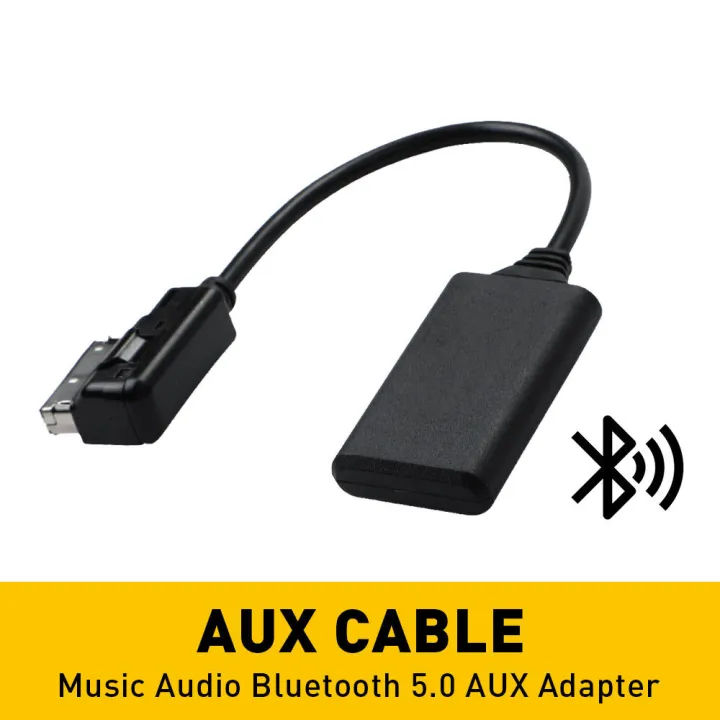 Audio%20Cable%20Adapter%20AMI%20MDI%20MMI%20Wireless%20Bluetooth%20Radio%20Music%20Interface%20For%20Audi%20A3%20A4%20A5%20Q5%20Q7%20A7%20R7%20S5%20A6L%20A8L%20A4L%20VW%20AUX%20-%20Image%207