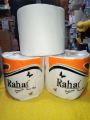 PACK OF 20 RAHAT TISSUE ROLL GOOD AND FINE QUALITY. 
