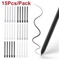 Replacement Pencil Tips for Tab S6 S7 S21 S22 S23 S24 Note 10 20 S Pen SPen Nibs with Removal Tweezer Refill Set.