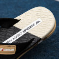 Summer fashion men's slippers with thick soles, comfortable to wear on the outside, casual and individual, anti-slip soft-soled. 