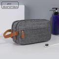 New Cationic Travel Storage Bag Divided Toilet Bag Portable Makeup Bag Large Capacity Handheld Storage Bag XS011. 