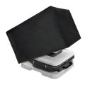 Waterproof Oxford Microwave Cover Dustproof Protective Air Fryer Cover for Ninja AF400EU/AF500EU Nylon Dust Cover.
