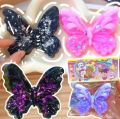Butterfly  Squishy, ButterflySquishy Stress Relief Toy, Ultra Soft Fufu Taba Squishy, Anti-Stress Butterfly Toy, Squeeze Toy for Adults & Children, Decompression Squeeze Toy. 