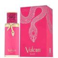 Fragrance Vulcan Feu Middle Eastern Dubai Arabic Perfume Unisex Long-Lasting Fragrance Eau De Parfum For Men Women Luxury.